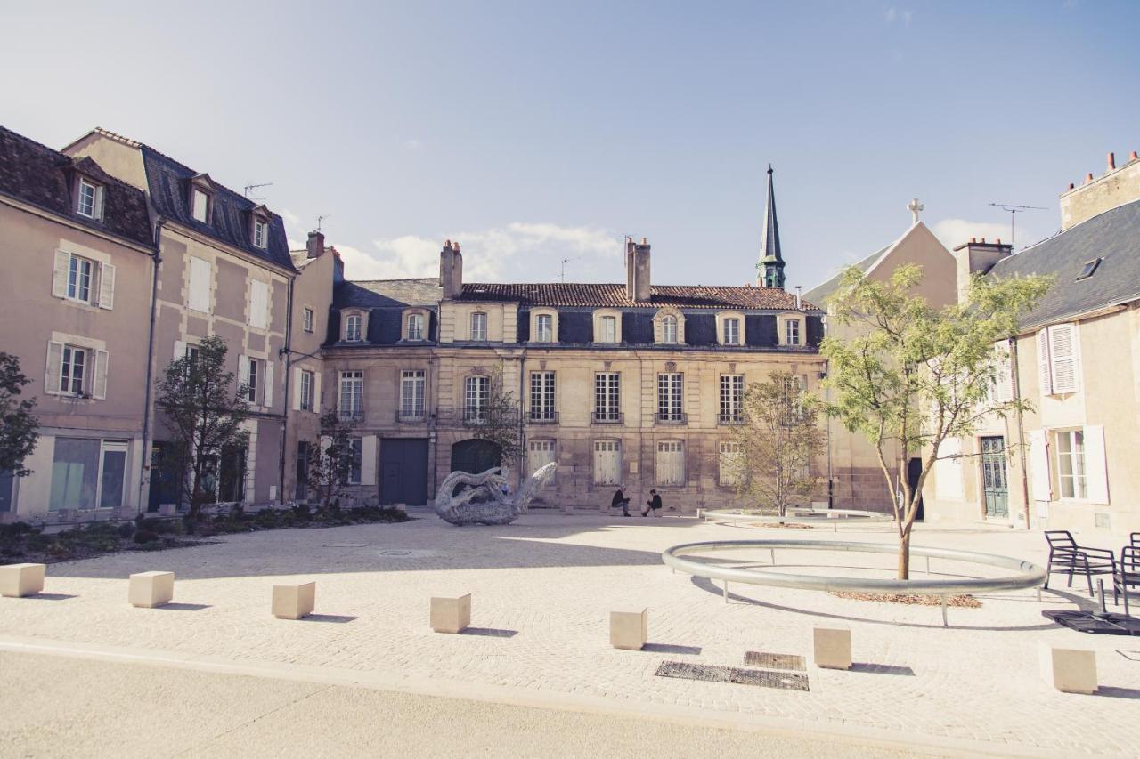 La Maison De La Liberte Studio Jules Verne 普瓦捷 外观 照片