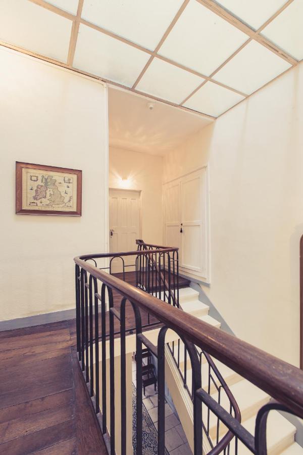 La Maison De La Liberte Studio Jules Verne 普瓦捷 外观 照片